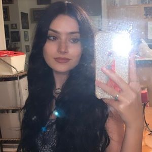 Meet your Posher, Rose